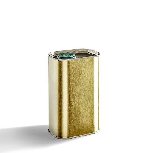 Sarkap 0.5 L Olive Oil Can