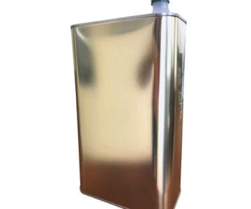 Sarkap 3 L Olive Oil Can