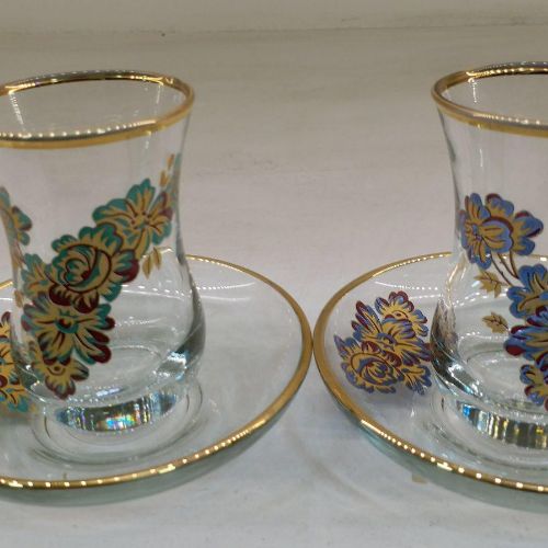 tea set