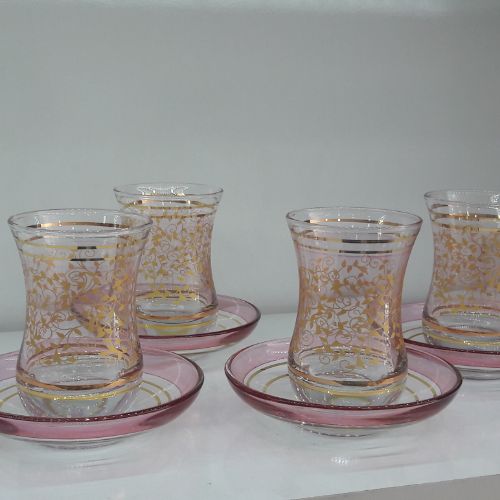 tea set