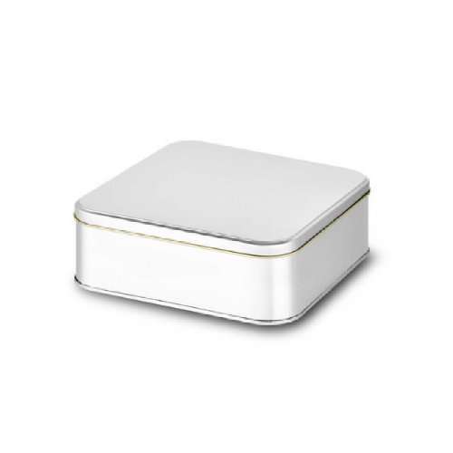Sarkap Metal Chocolate Tin