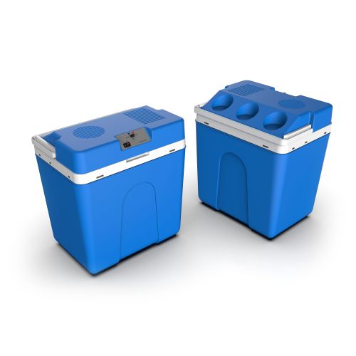 25 LT ELECTRIC THERMOS