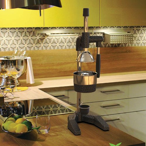 FRUIT PRESS