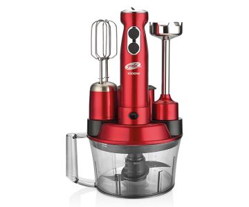 GM-7239 Elena Max Food Processor