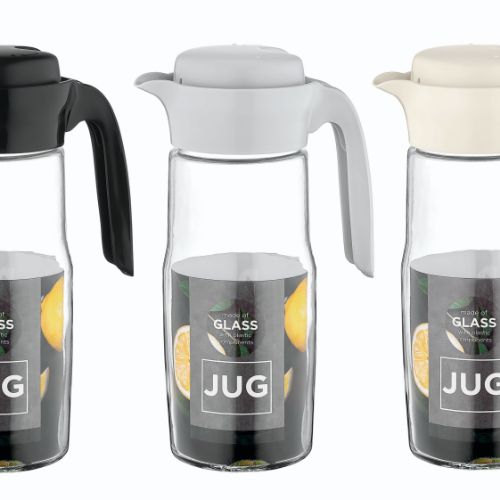 Daisy-Jugs