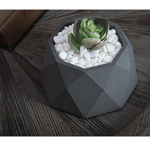 GEO Flower Pots