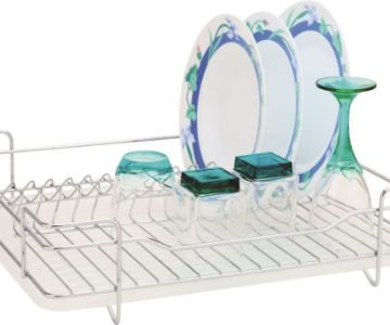 DAMLA DISH DRAINER 