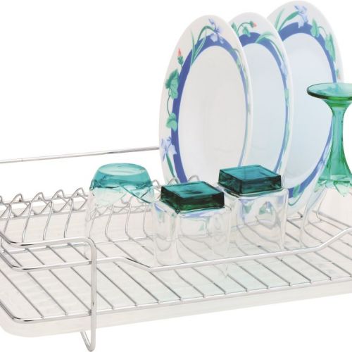 DAMLA DISH DRAINER 