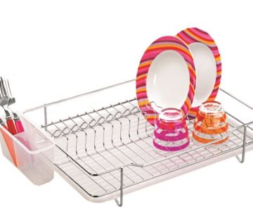 YONCA DISH DRAINER 