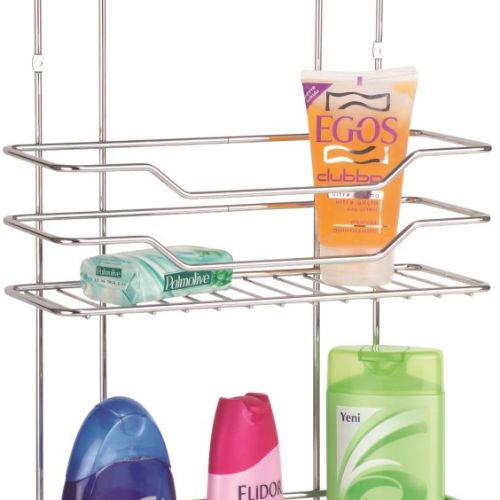 BATH SHELF 3 RACK