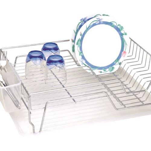 SELECT DISH DRAINER 
