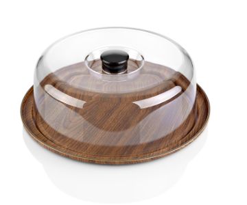 CAKE DISH