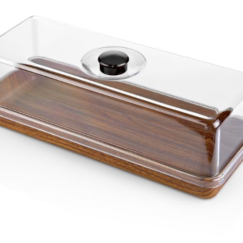CAKE DISH