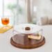 CAKE DISH