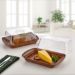 CAKE DISH