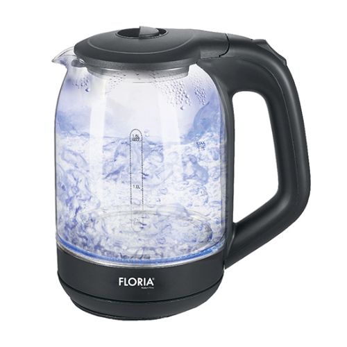Kettle