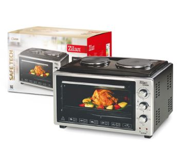 Oven