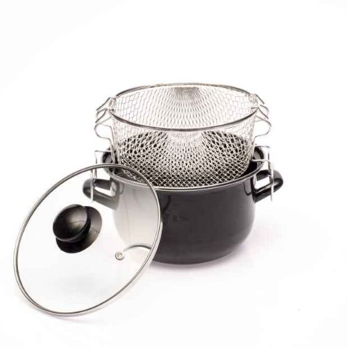 Fryer Pots 