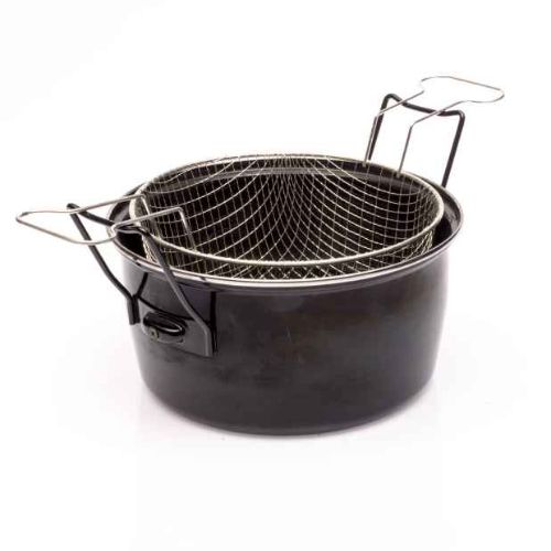 Fryer Pots 