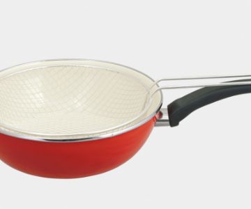 Deep Fryer Pots & Pans