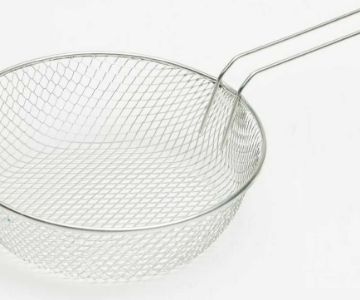 Deep Fryer Baskets