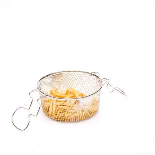 Deep Fryer Baskets