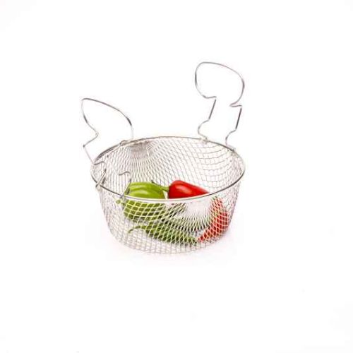 Deep Fryer Baskets