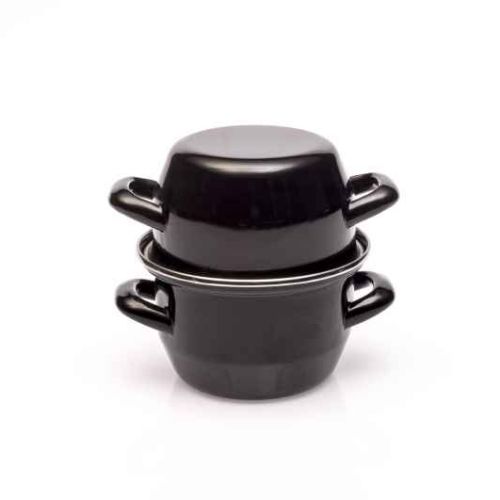 Mussel Pot