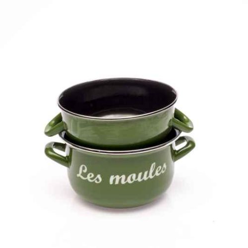 Mussel Pot