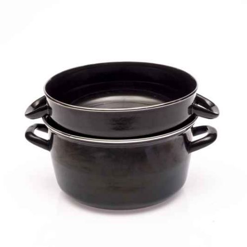 Mussel Pot