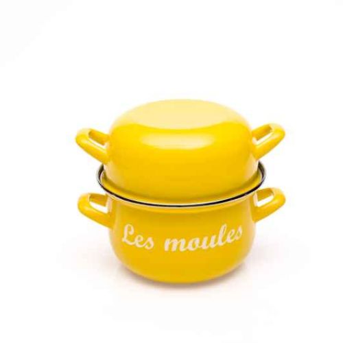 Mussel Pot