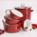 Deep Straight Casserole Sets