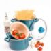 Deep Straight Casserole Sets