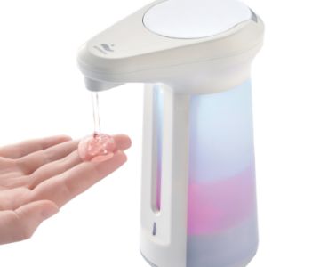 KSD 9920 Soap Dispenser 