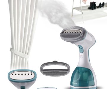 KSI 6450 Vertical steam iron 