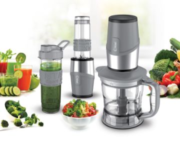 KSB 2220 Smoothie blender 