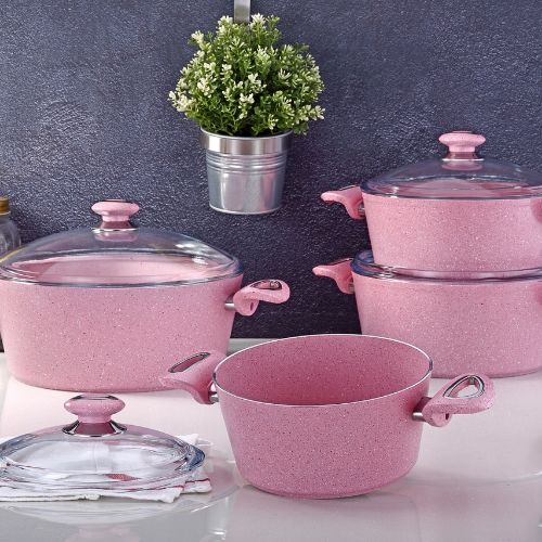 ÖNCÜ 7 PCS