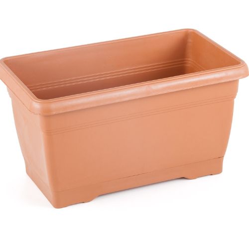 VILLA BALCONY FLOWER POT