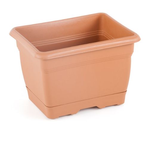 VILLA BALCONY FLOWER POT