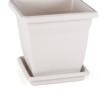 VILLA SQUARE POT