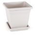 VILLA SQUARE POT