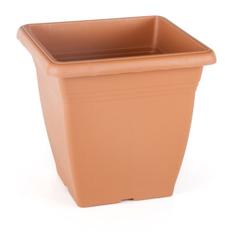 VILLA SQUARE POT