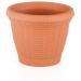 WIRE MESH POT