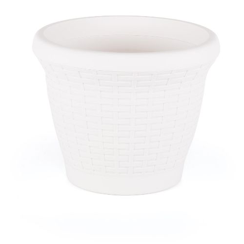 WIRE MESH POT