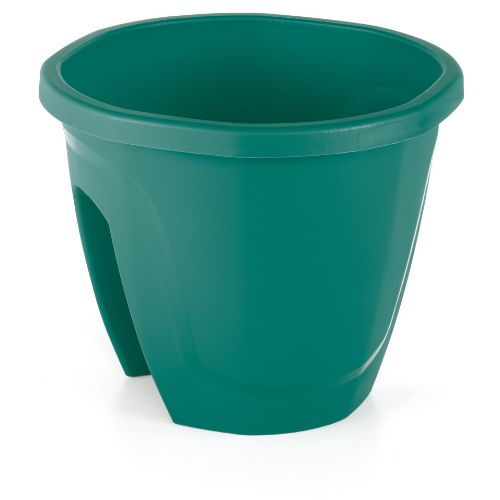 EMERALD POT