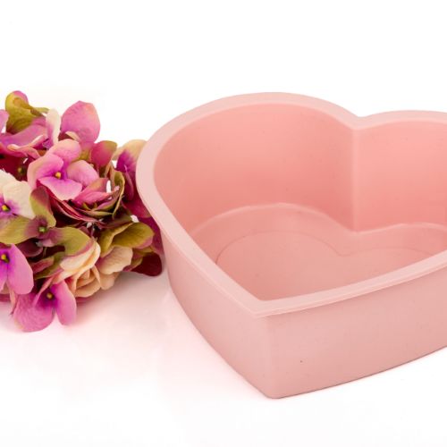 Silicone Cake Mould 