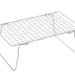 SHELF ORGANIZER (WIRE MESH)
