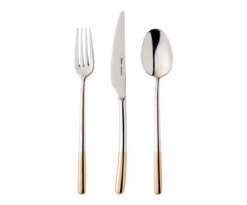 Hisar - Bahama Half Gold 4 mm.