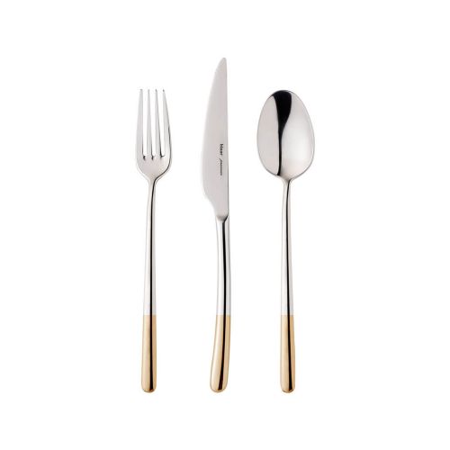 Hisar - Bahama Half Gold 4 mm.