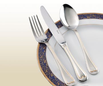 Hisar - Topkapi Goldenline 3 mm.